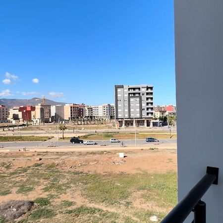 Hay Al Matar,Nador Appartement Buitenkant foto