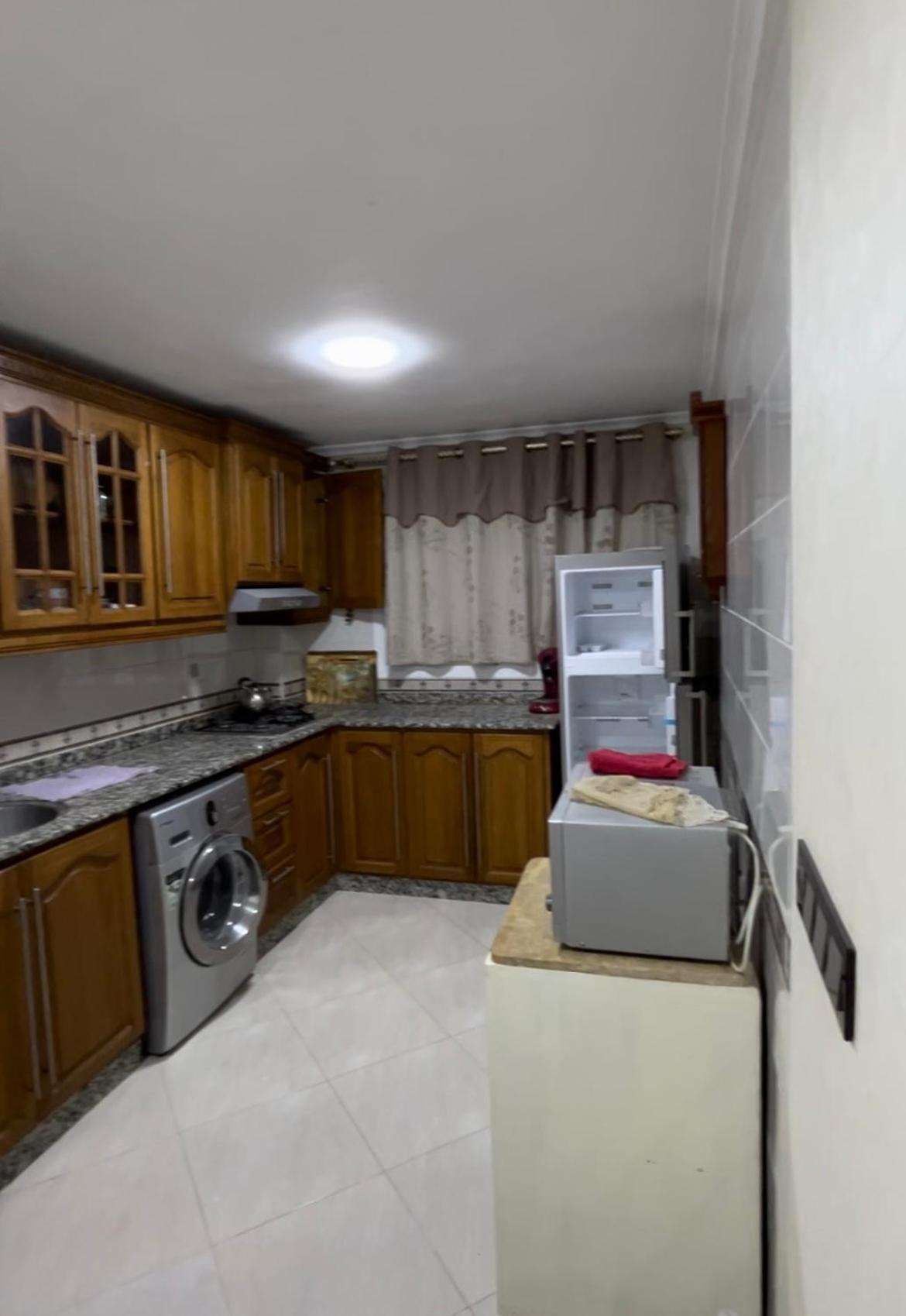 Hay Al Matar,Nador Appartement Buitenkant foto