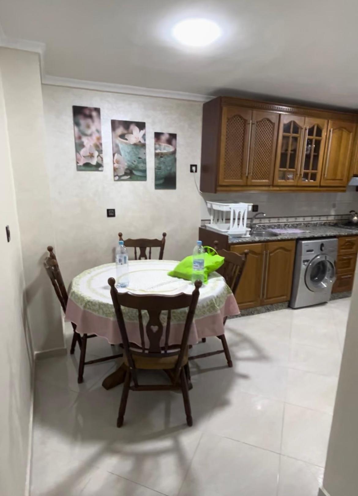 Hay Al Matar,Nador Appartement Buitenkant foto